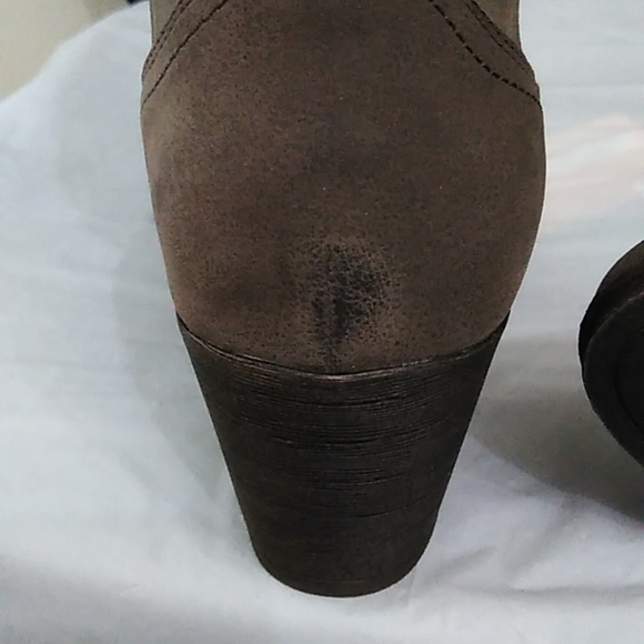 Rocket Dog Women's Western Boot Size 10 - Picture 8 of 11